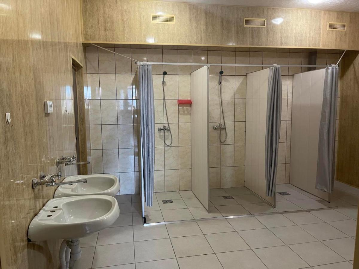 A Pousada От Заката До Рассвета Poltava Exterior foto