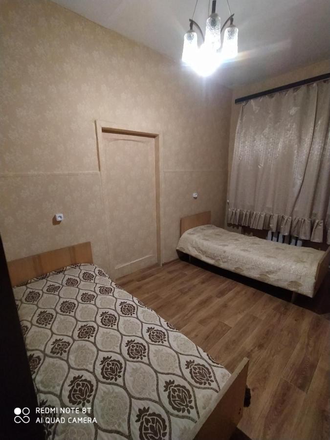 A Pousada От Заката До Рассвета Poltava Exterior foto